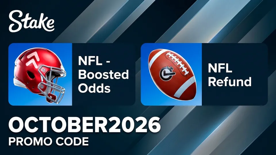 Stake Promo Code — OCTOBER2026 — Full Complete Guide (Best Promo Code)